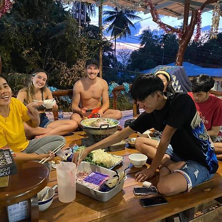Baan Klong House Hotel Baan Khai Екстериор снимка