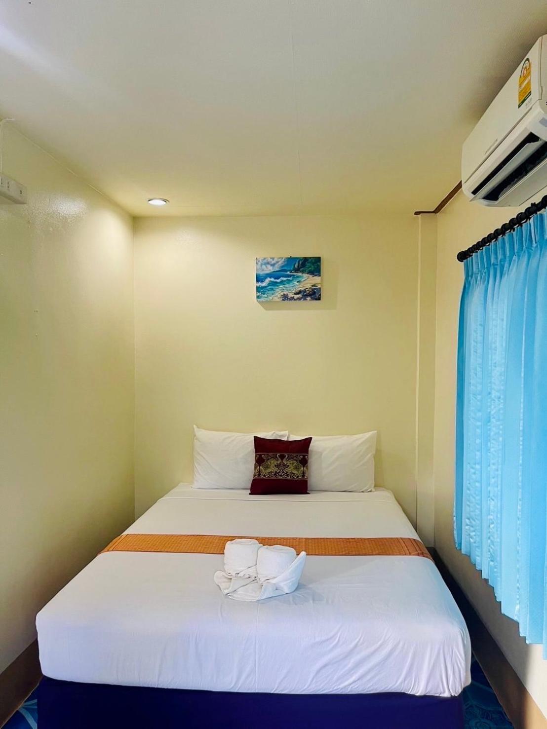 Baan Klong House Hotel Baan Khai Екстериор снимка