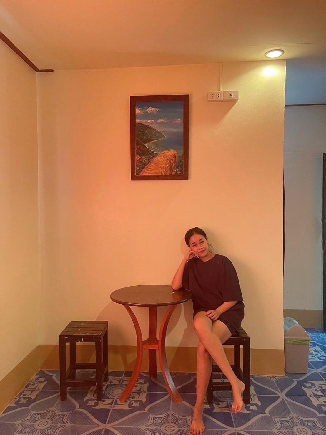 Baan Klong House Hotel Baan Khai Екстериор снимка