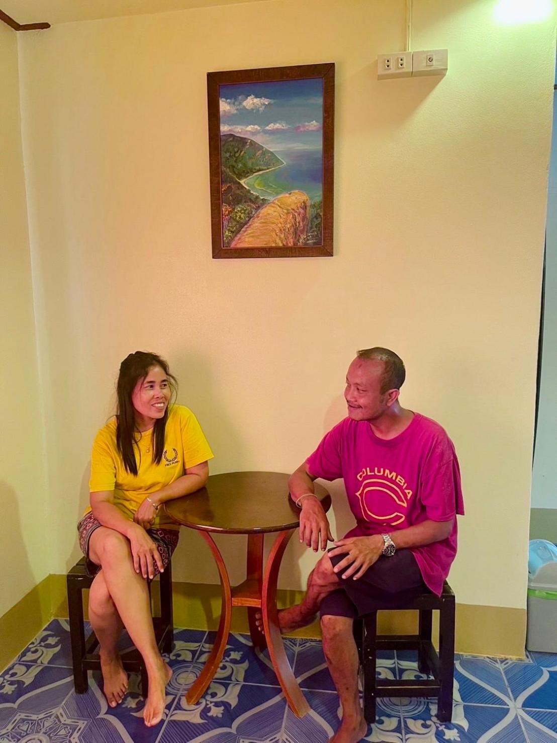 Baan Klong House Hotel Baan Khai Екстериор снимка