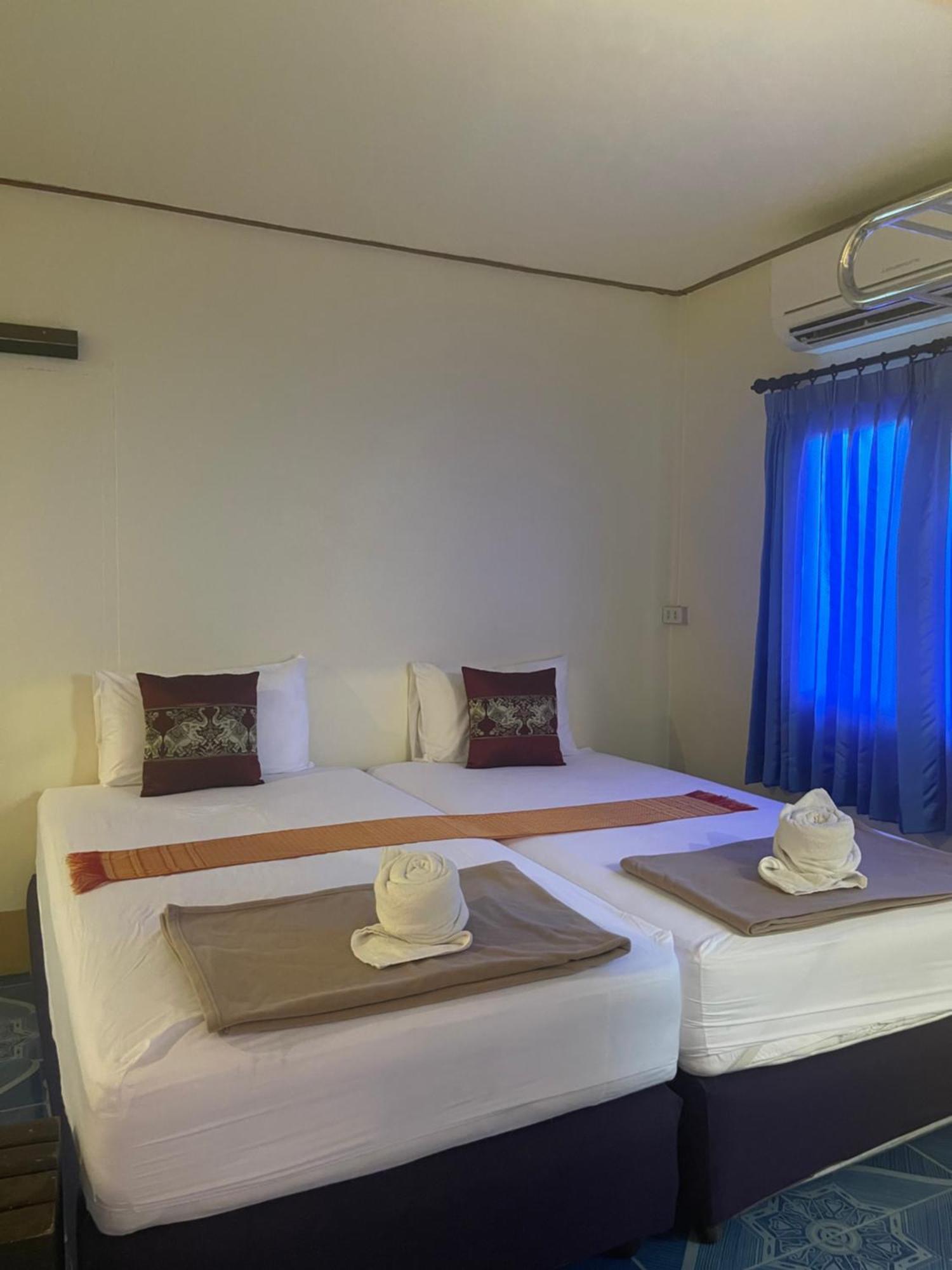Baan Klong House Hotel Baan Khai Екстериор снимка
