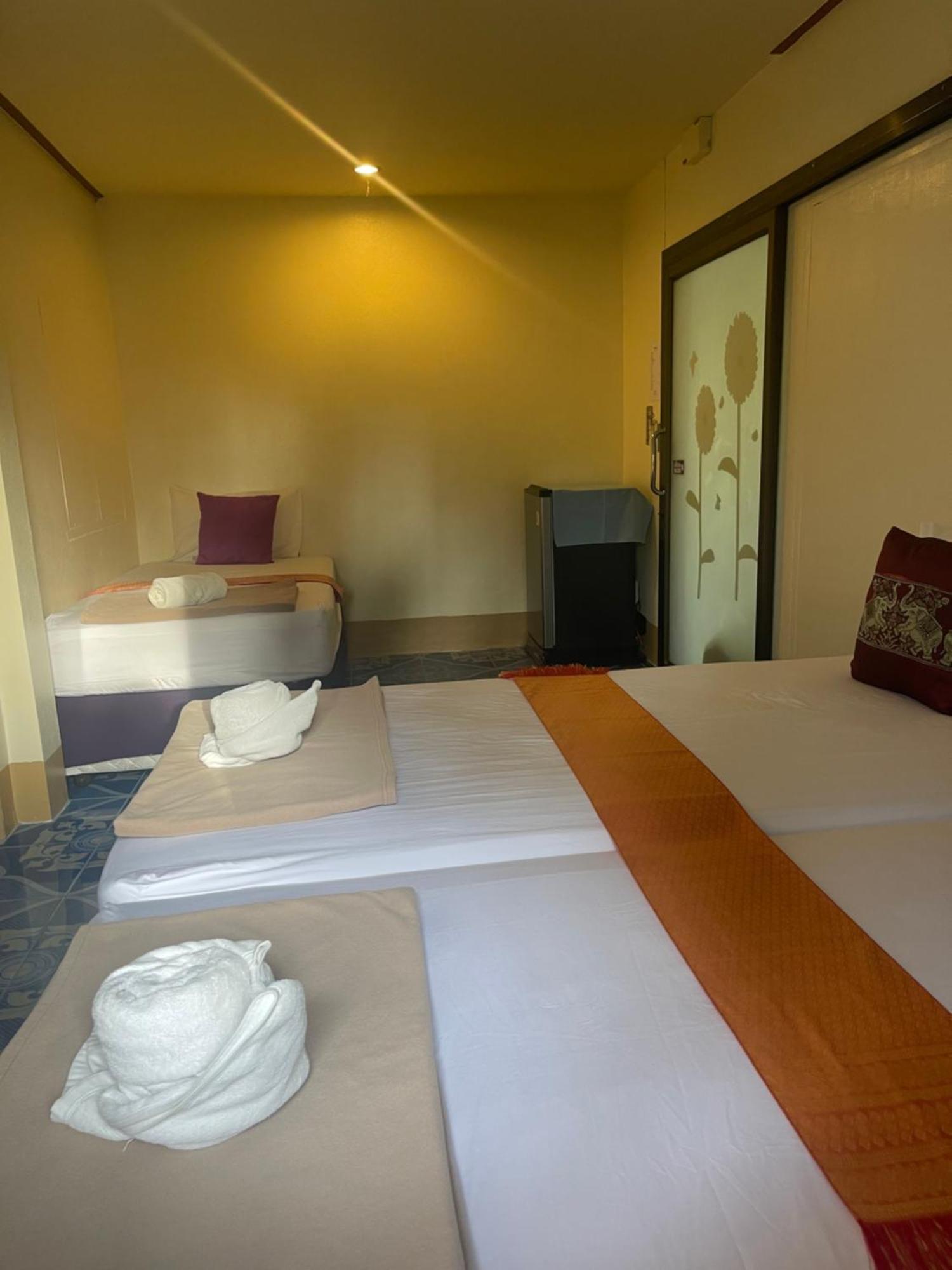 Baan Klong House Hotel Baan Khai Екстериор снимка