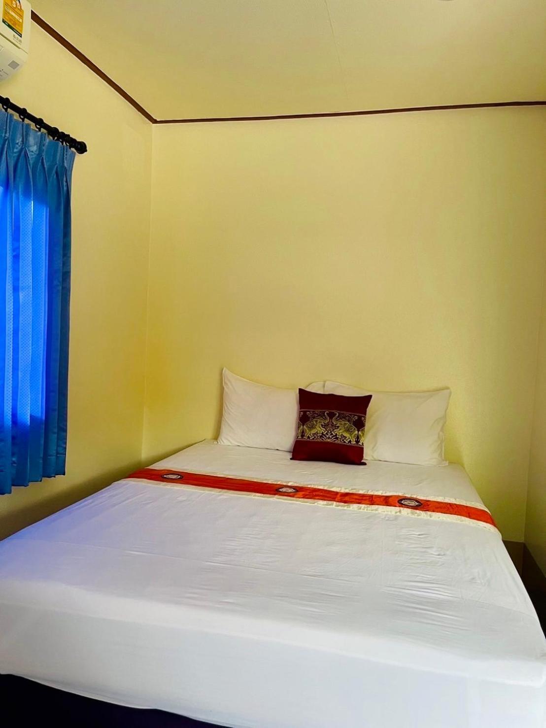Baan Klong House Hotel Baan Khai Екстериор снимка