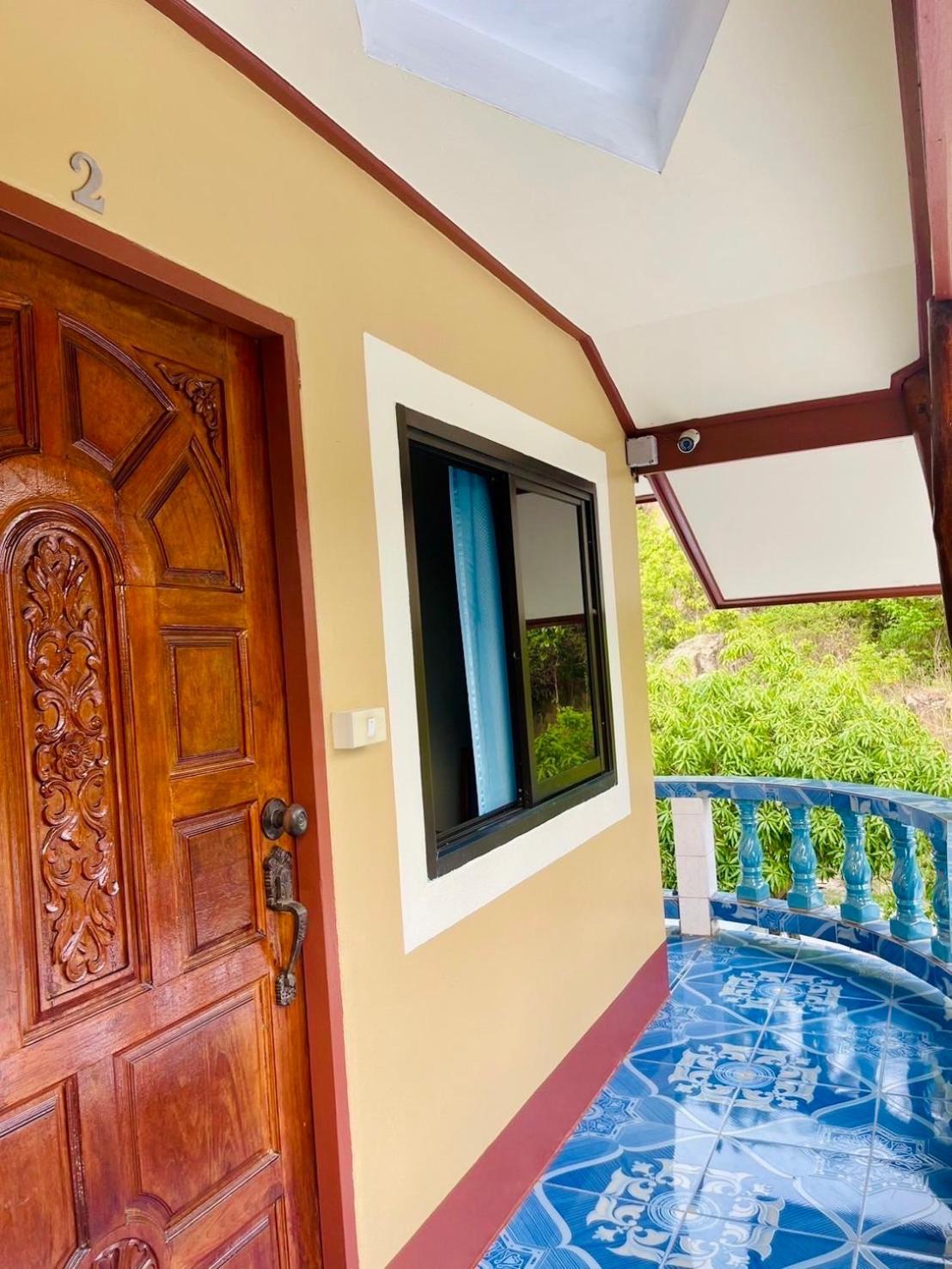 Baan Klong House Hotel Baan Khai Екстериор снимка