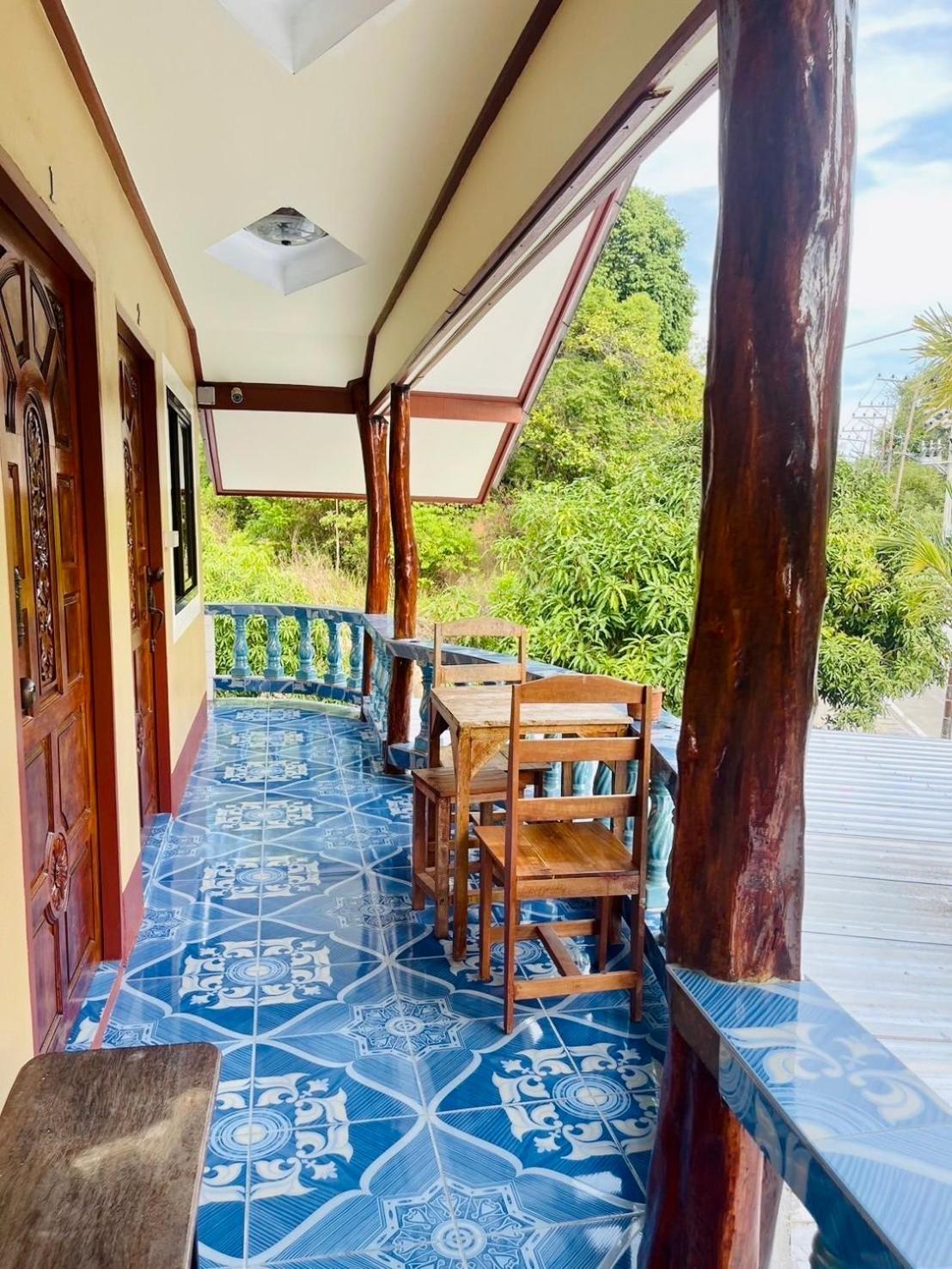 Baan Klong House Hotel Baan Khai Екстериор снимка