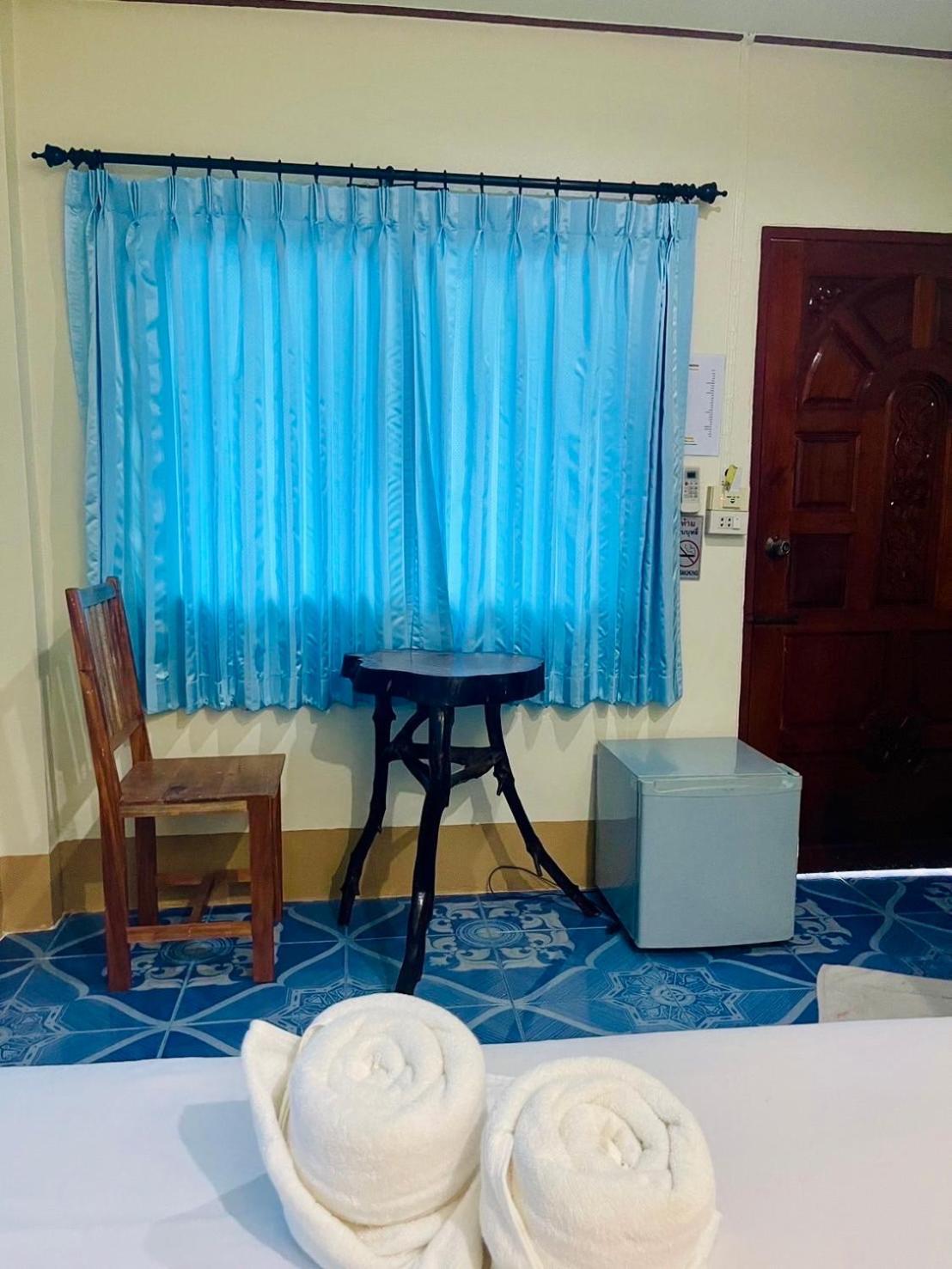 Baan Klong House Hotel Baan Khai Екстериор снимка