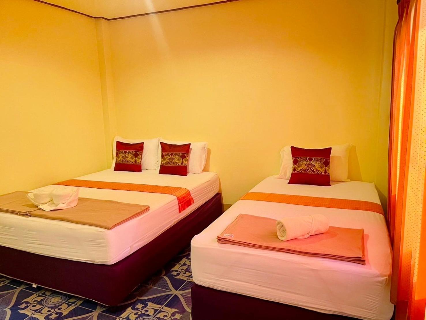 Baan Klong House Hotel Baan Khai Екстериор снимка