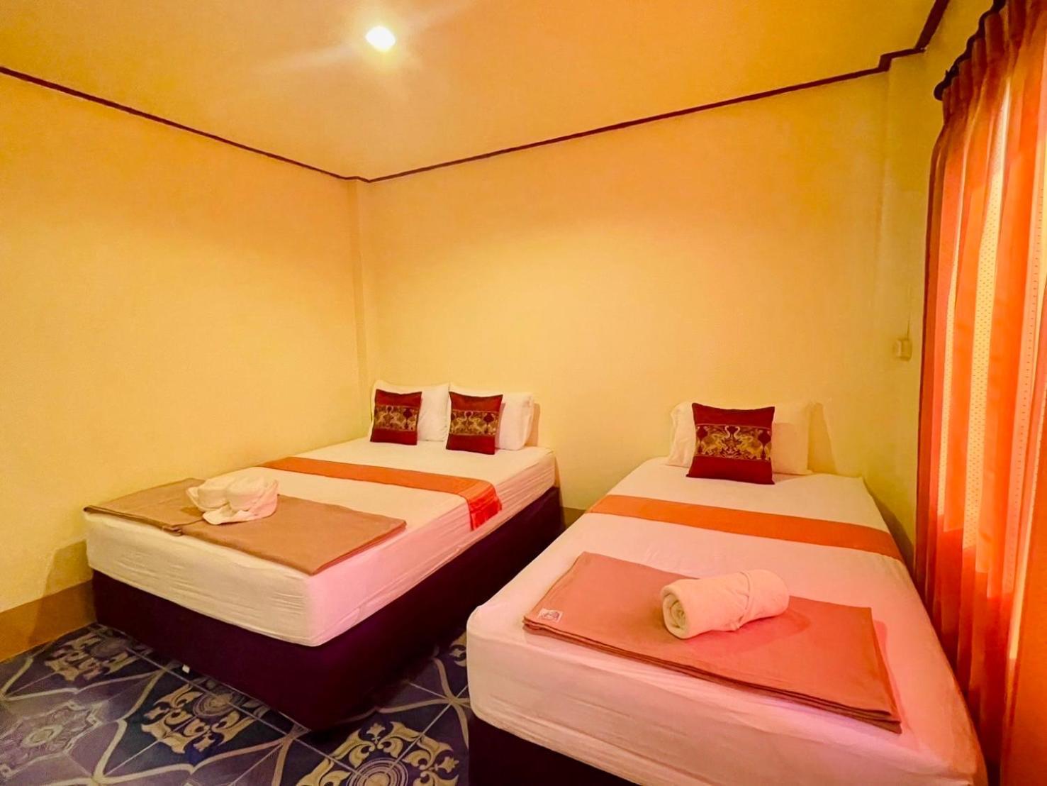 Baan Klong House Hotel Baan Khai Екстериор снимка