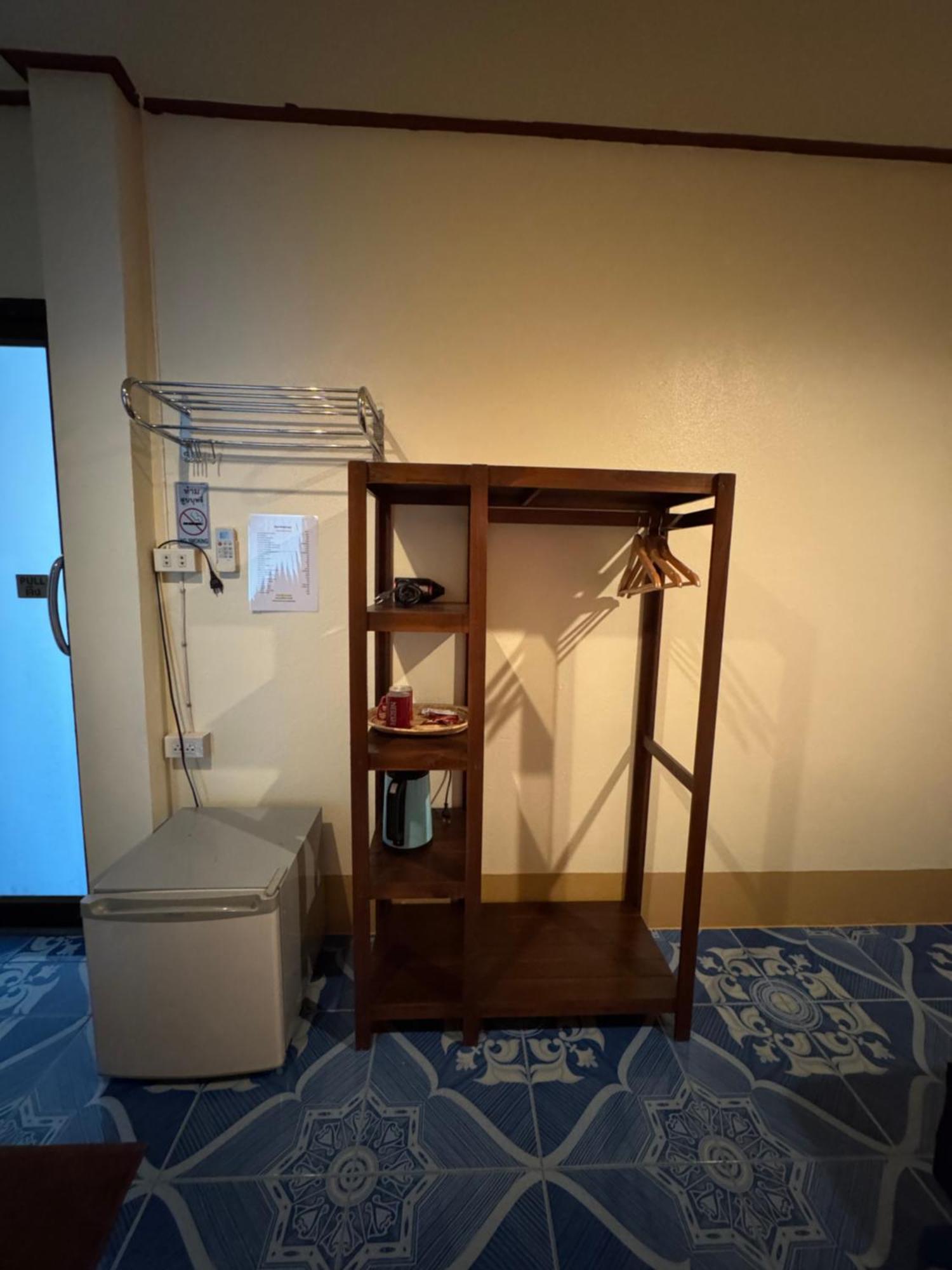 Baan Klong House Hotel Baan Khai Екстериор снимка
