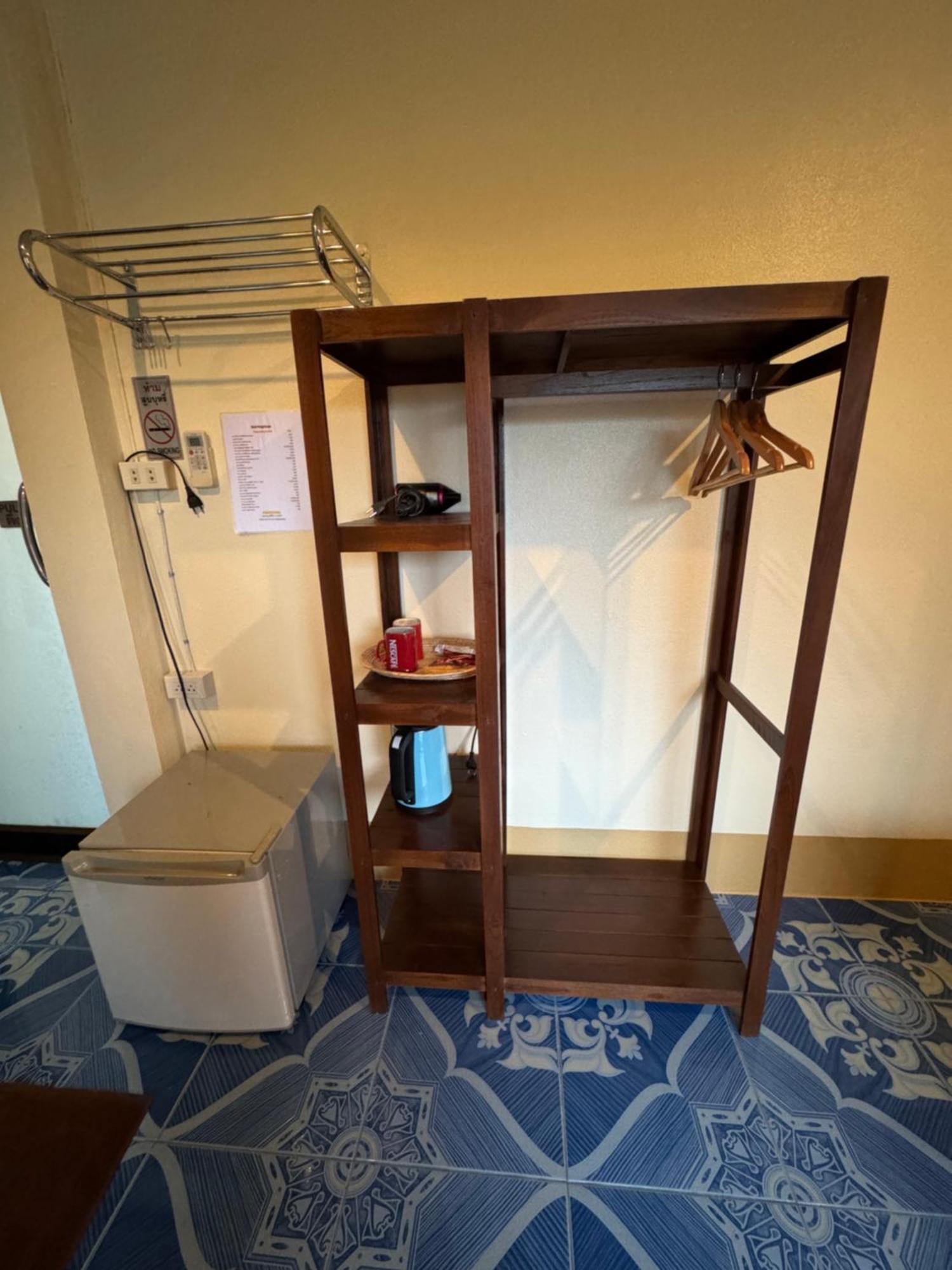Baan Klong House Hotel Baan Khai Екстериор снимка