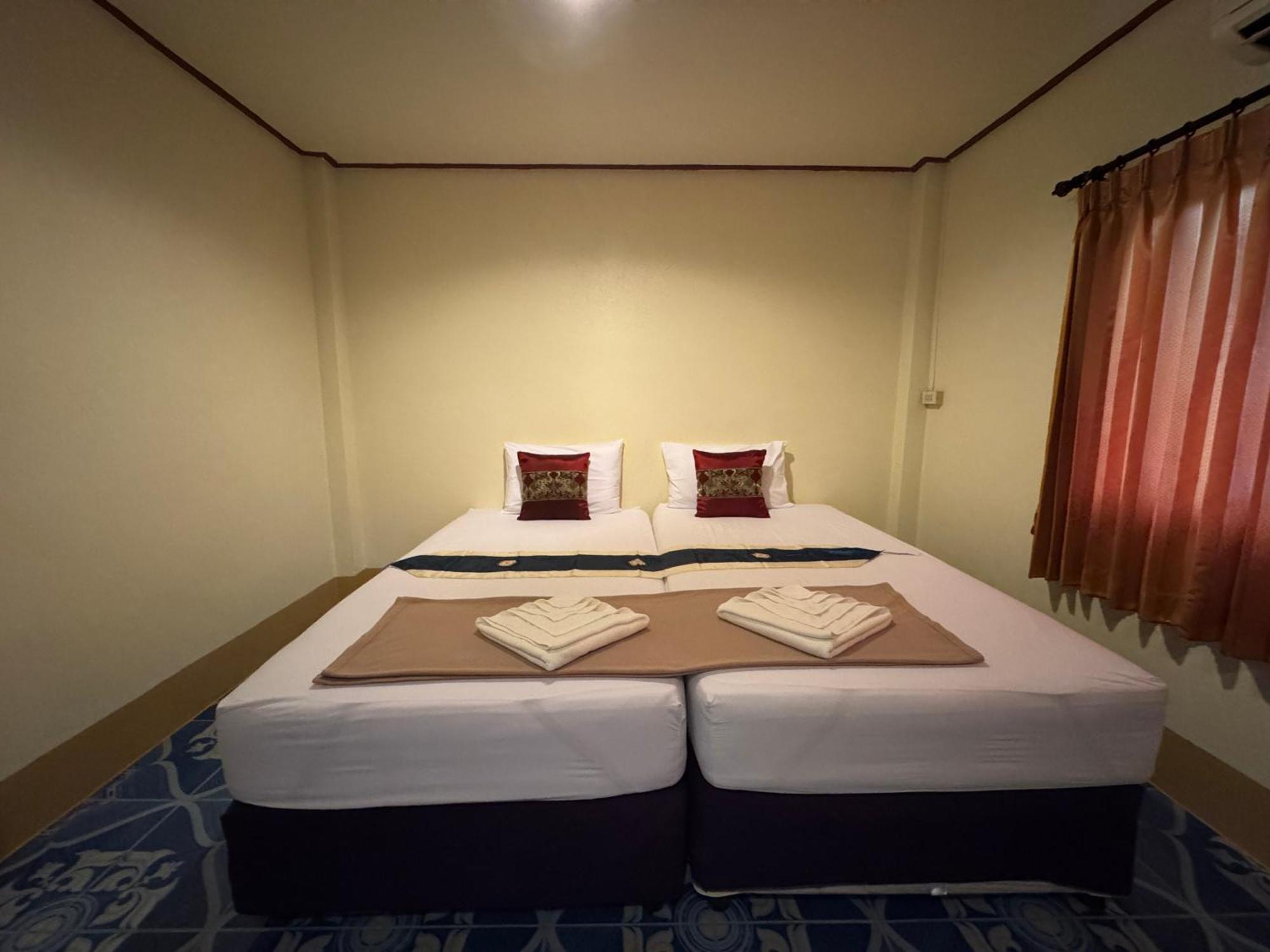 Baan Klong House Hotel Baan Khai Екстериор снимка