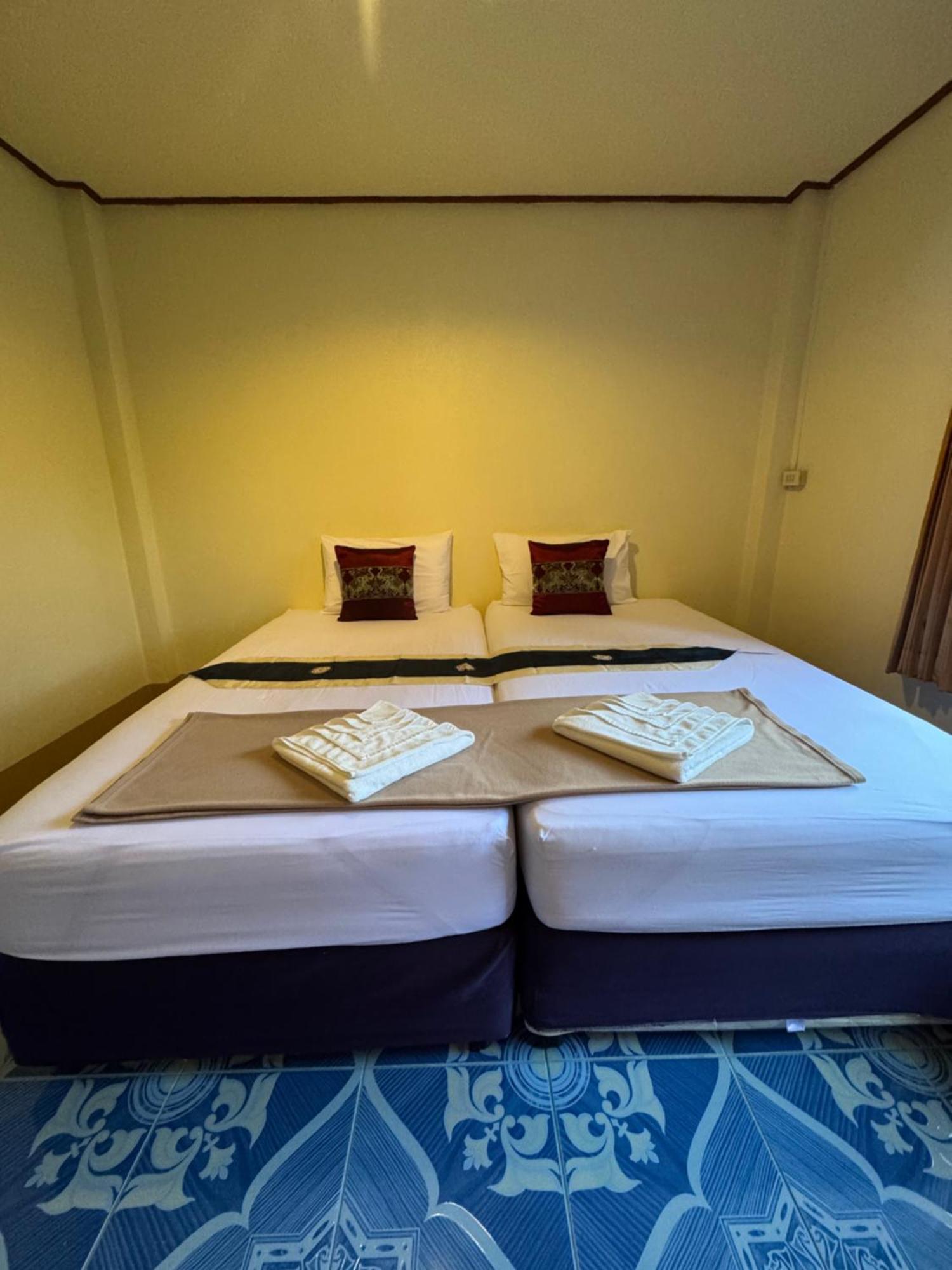 Baan Klong House Hotel Baan Khai Екстериор снимка