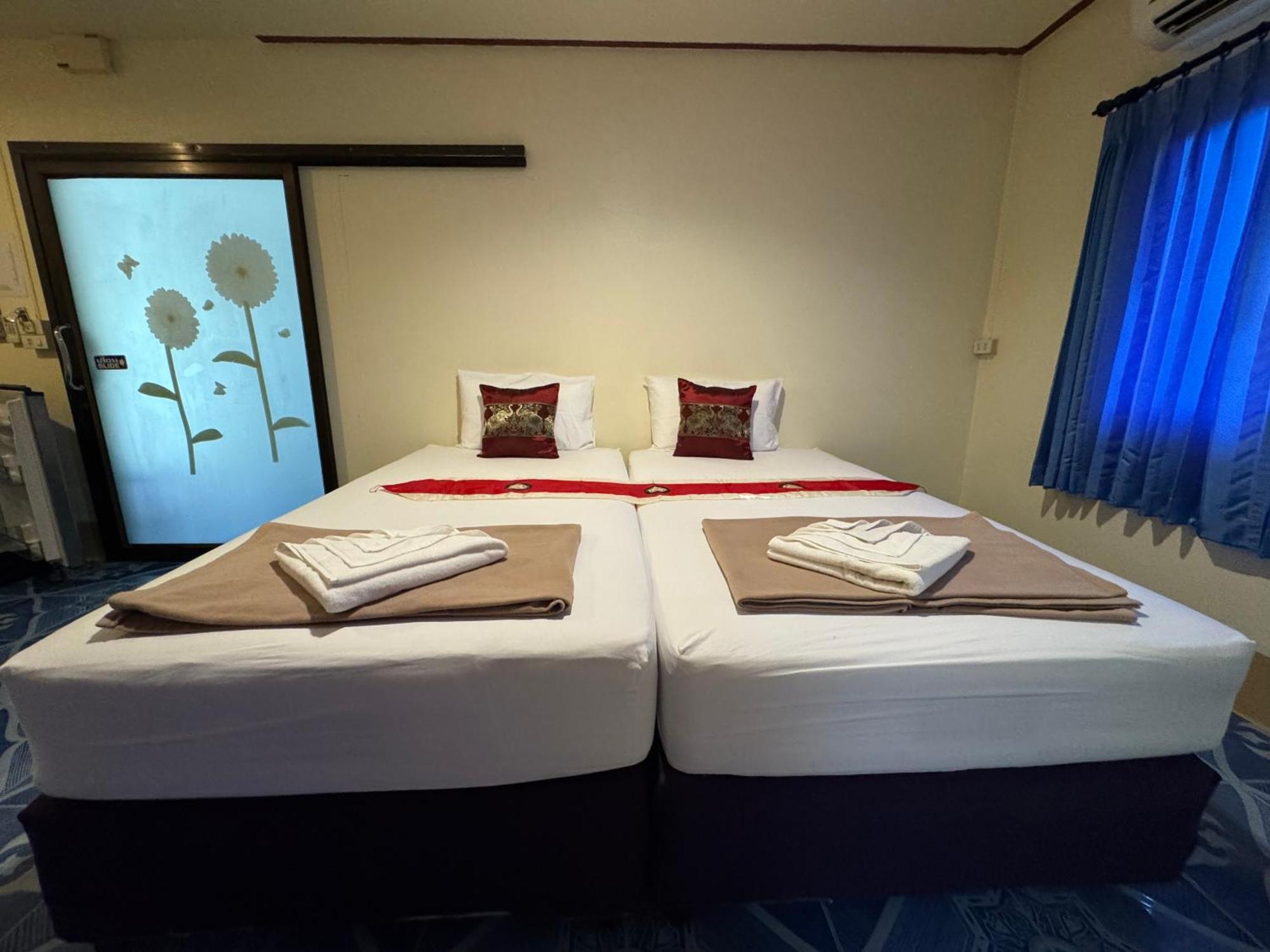 Baan Klong House Hotel Baan Khai Екстериор снимка