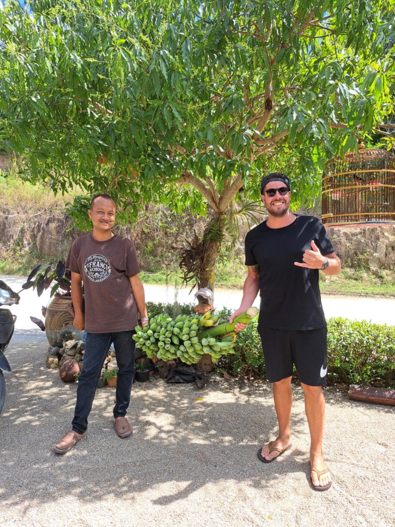 Baan Klong House Hotel Baan Khai Екстериор снимка