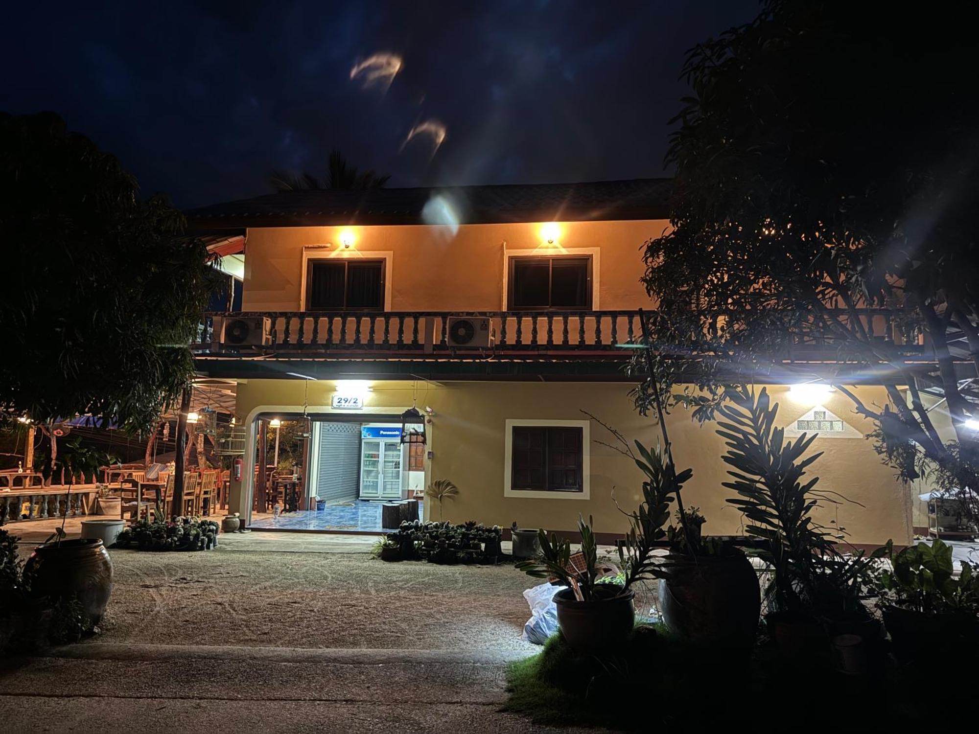 Baan Klong House Hotel Baan Khai Екстериор снимка