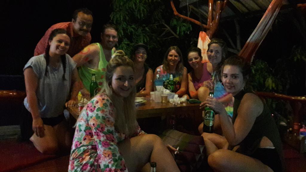 Baan Klong House Hotel Baan Khai Екстериор снимка