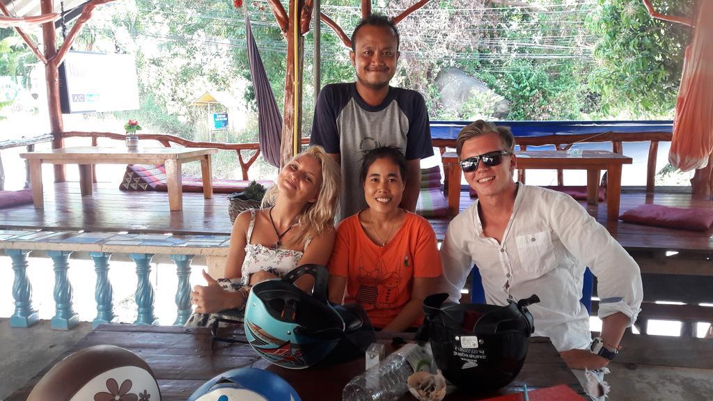 Baan Klong House Hotel Baan Khai Екстериор снимка