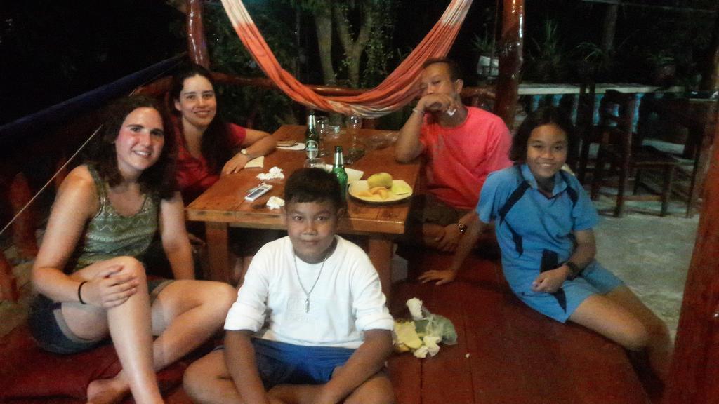 Baan Klong House Hotel Baan Khai Екстериор снимка