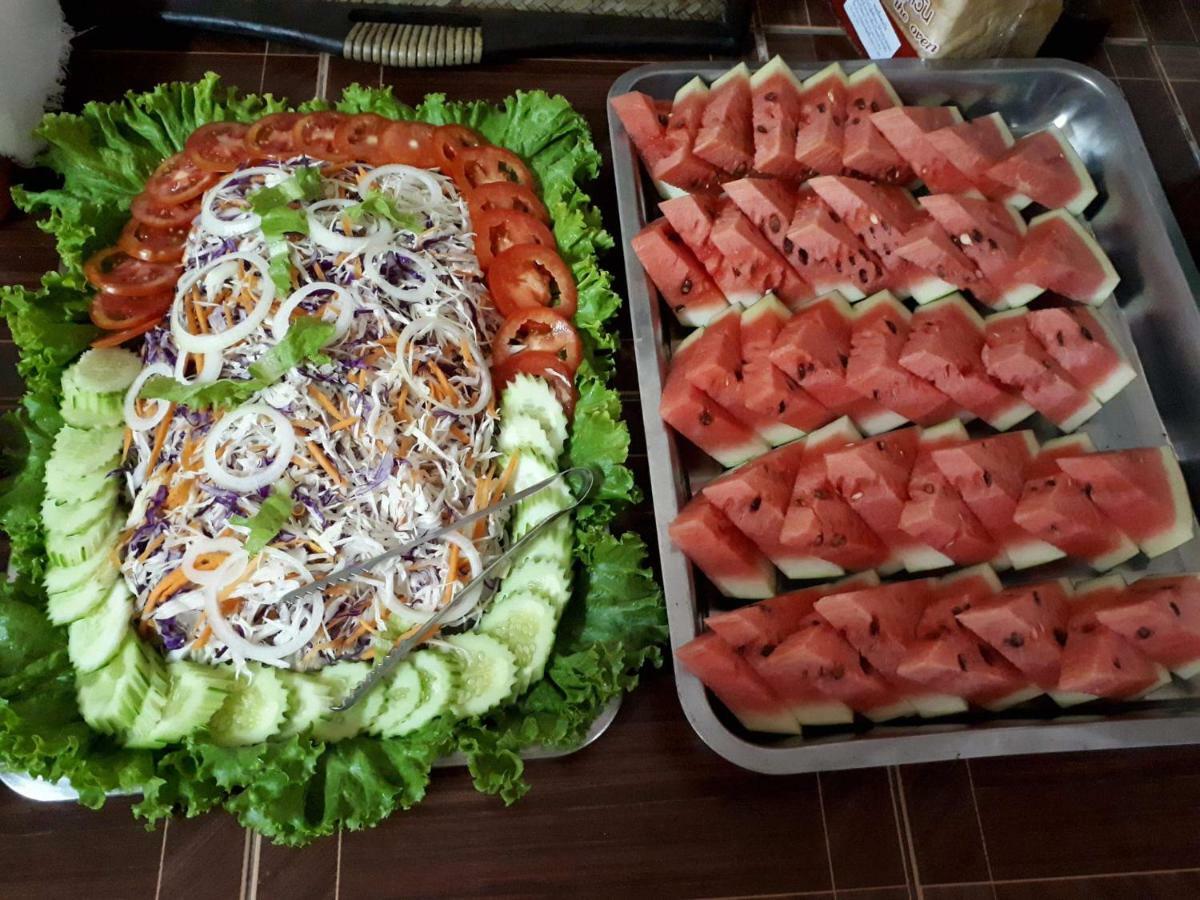 Baan Klong House Hotel Baan Khai Екстериор снимка
