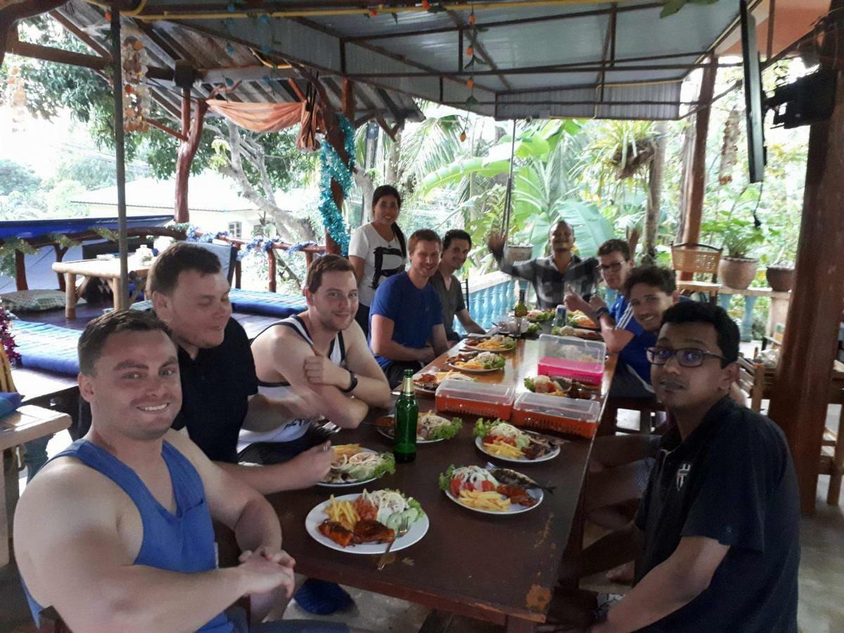 Baan Klong House Hotel Baan Khai Екстериор снимка