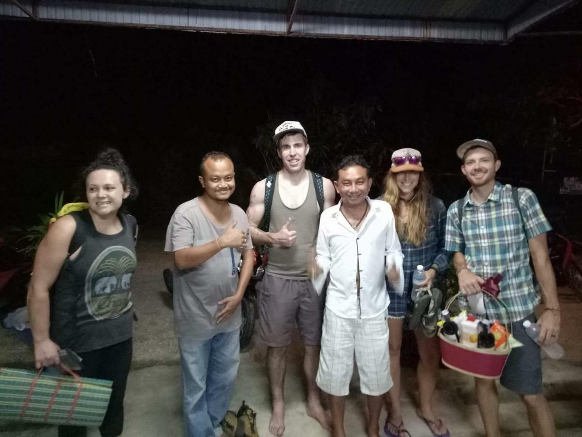 Baan Klong House Hotel Baan Khai Екстериор снимка
