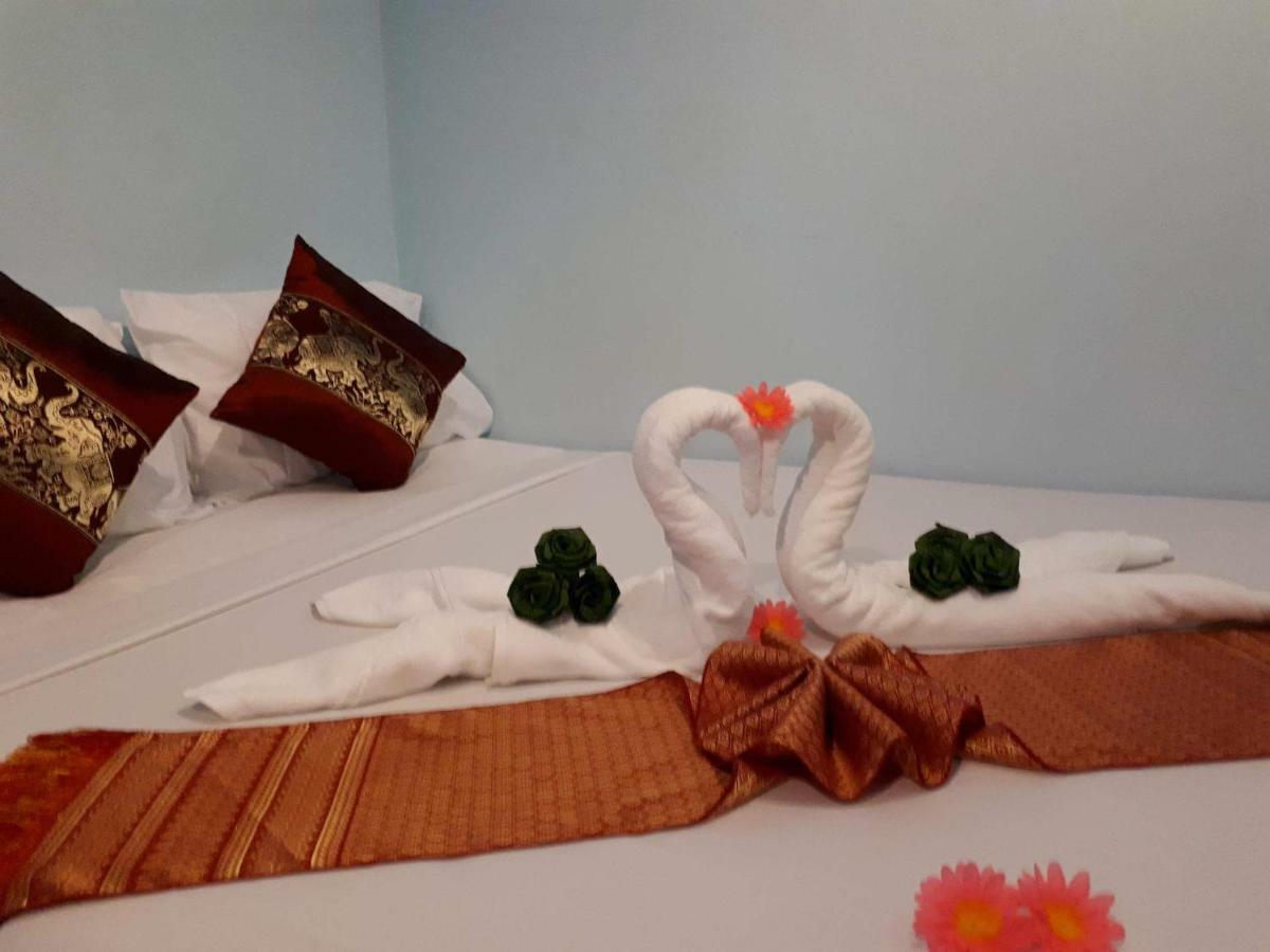 Baan Klong House Hotel Baan Khai Екстериор снимка